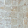 Tile 6 - Marbled Cream