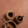 Burnished Copper