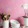 Granite - Fuchsia