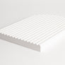Reeded Arc