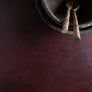 Plaster - Oxblood