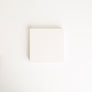 Square 6x6x1