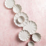 Travertine - Rose