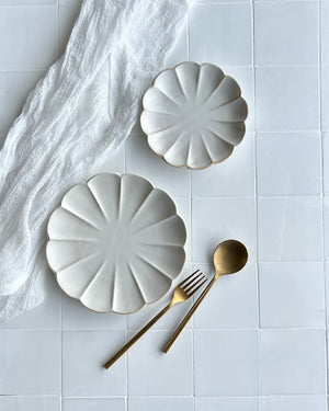 Tile - Kitchen White