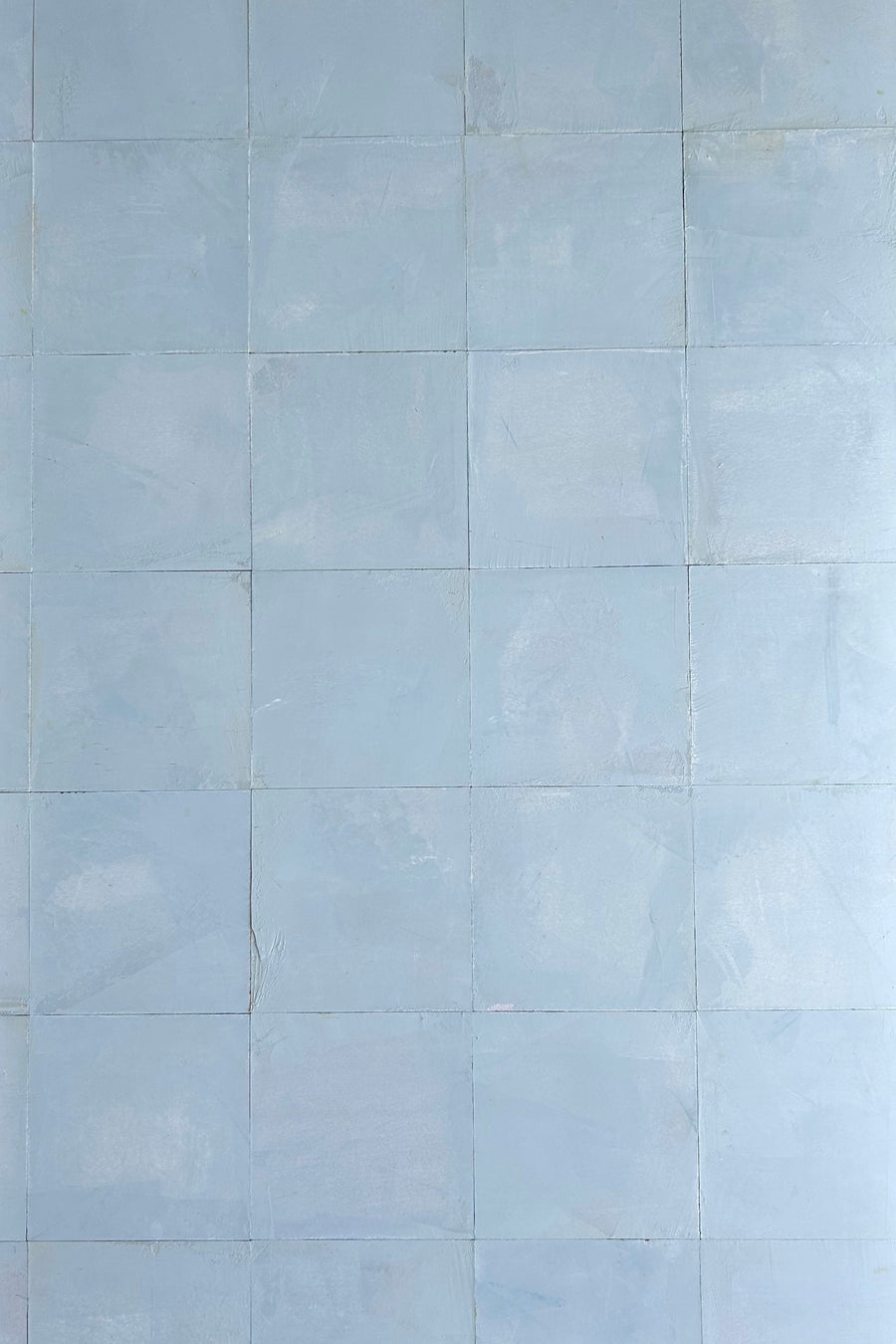 Tile 1 - Pale Blue