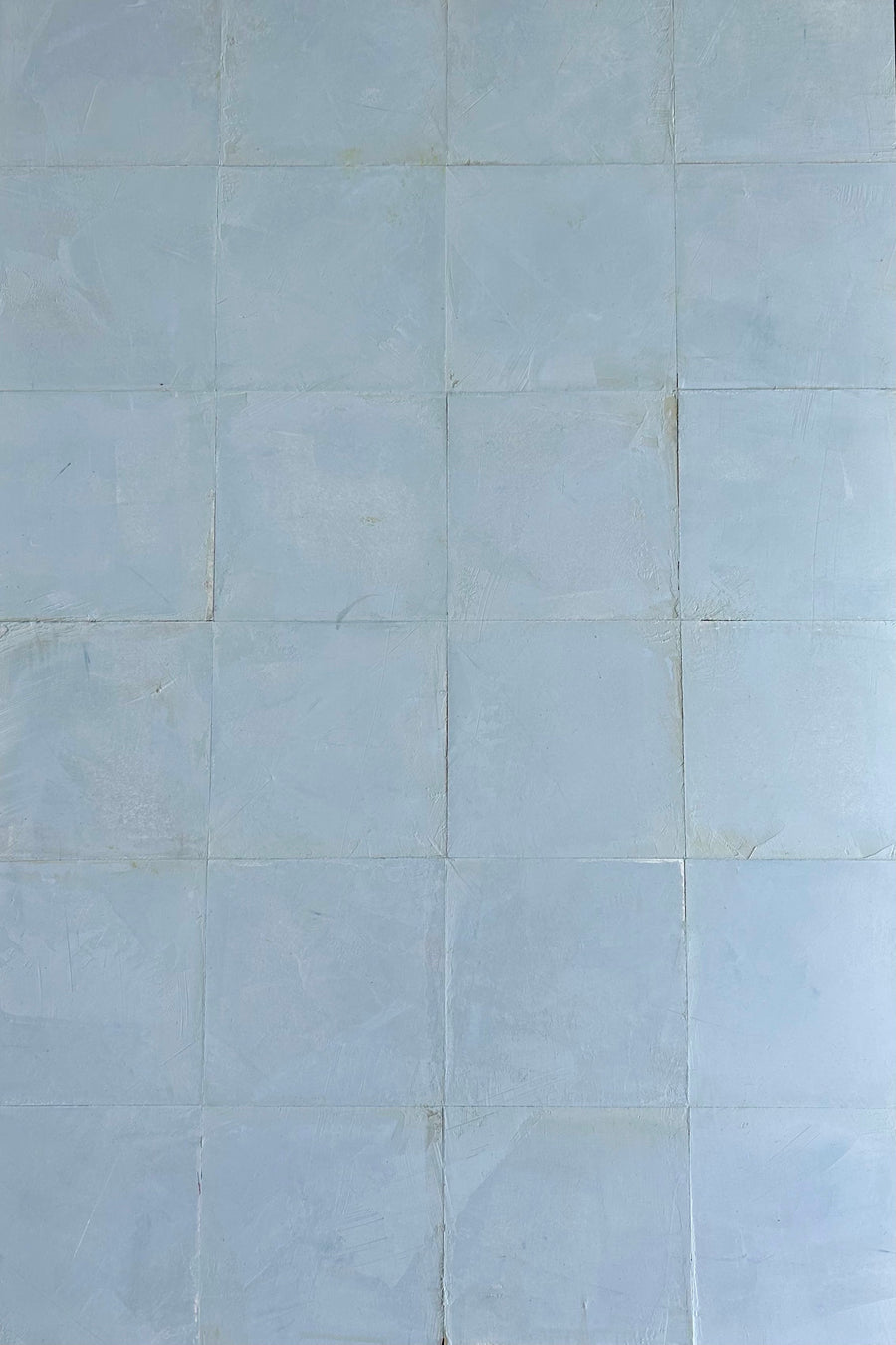 Tile 2 - Pale Blue custom size