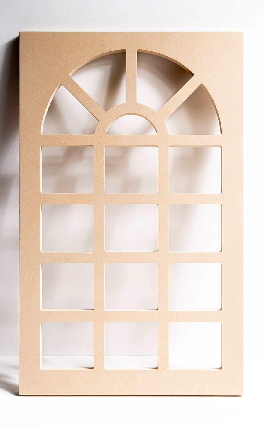 Palladium Window