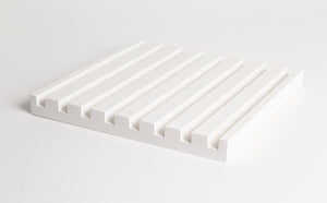 Battened Square