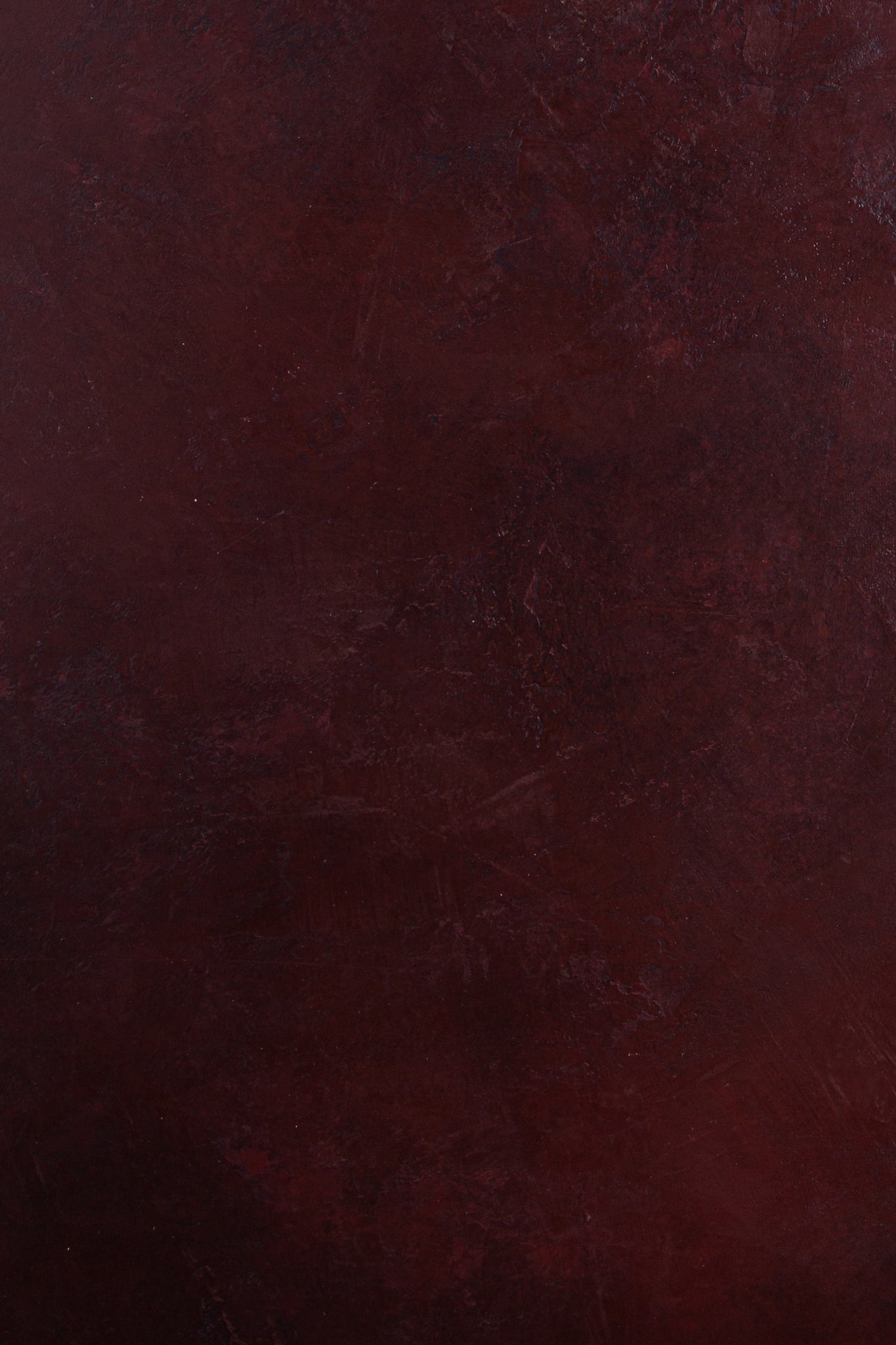 Double Sided Photography Surface, Plaster - Oxblood â Erickson Surfaces