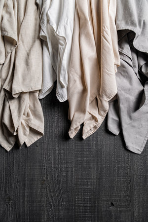 Shabby Chic - Grey