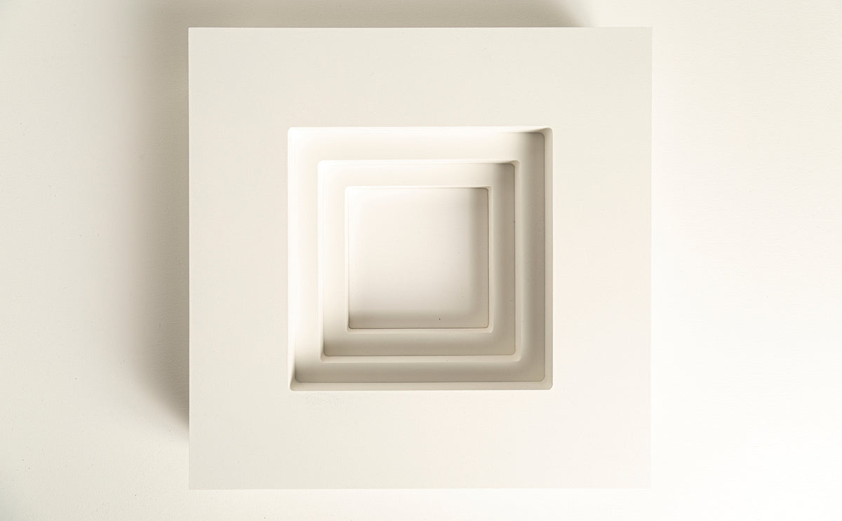 Square Frame Set – Erickson Surfaces